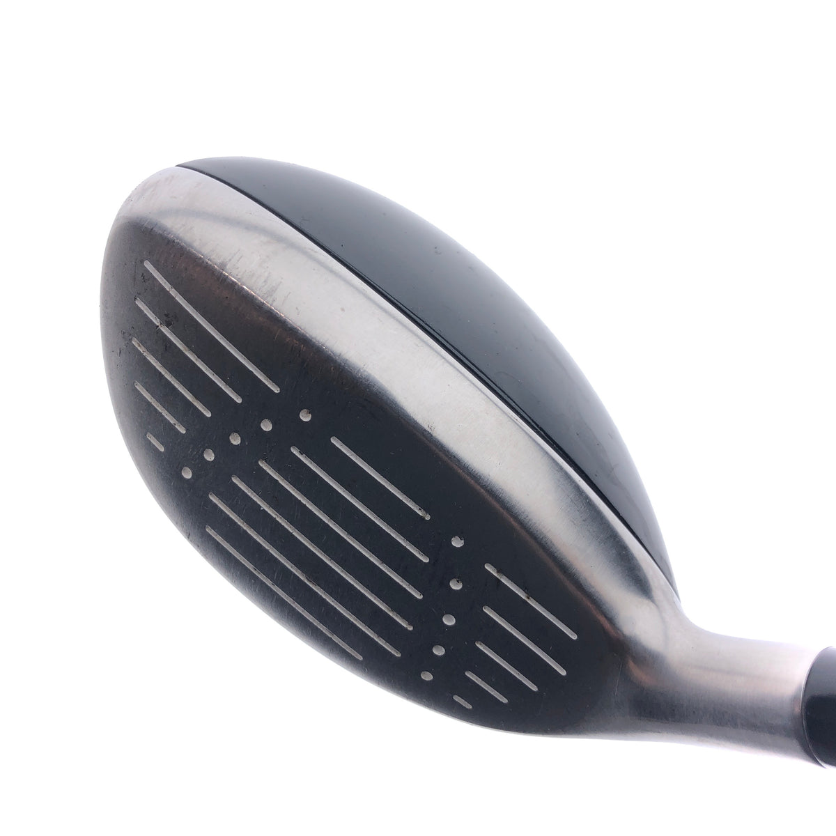 Used Cobra Baffler DWS 5 Hybrid / 29.0 Degrees / A Flex