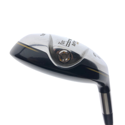 Used Cobra Baffler Pro 2008 1 Hybrid / 16 Degrees / Stiff Flex