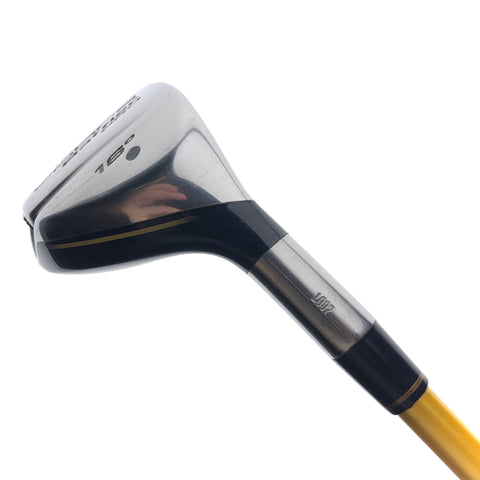 Used Cobra Baffler Pro 2008 1 Hybrid / 16 Degrees / Stiff Flex