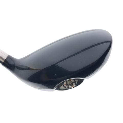 Used Cobra Baffler Pro 2008 1 Hybrid / 16 Degrees / Stiff Flex
