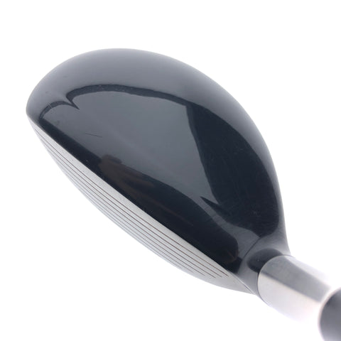 Used Cobra Baffler Pro 2008 1 Hybrid / 16 Degrees / Stiff Flex