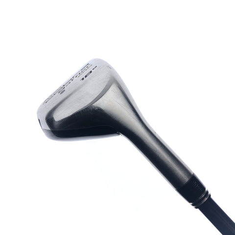 Used Cobra Baffler Pro 2008 2 Hybrid / 18 Degrees / Stiff Flex