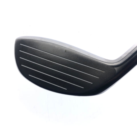 Used Cobra Baffler Pro 2008 2 Hybrid / 18 Degrees / Stiff Flex