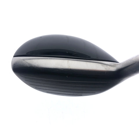 Used Cobra Baffler Pro 2008 2 Hybrid / 18 Degrees / Stiff Flex