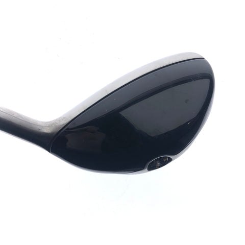 Used Cobra Baffler Pro 2008 2 Hybrid / 18 Degrees / Stiff Flex