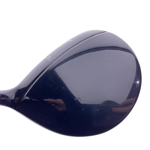 Used Cobra Baffler Rail F 5 Fairway Wood / 18 Degrees / Stiff Flex