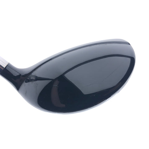 Used Cobra Baffler Rail H 3 Hybrid / 19 Degrees / Stiff Flex