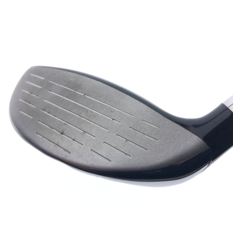 Used Cobra Baffler Rail H 3 Hybrid / 19 Degrees / Stiff Flex