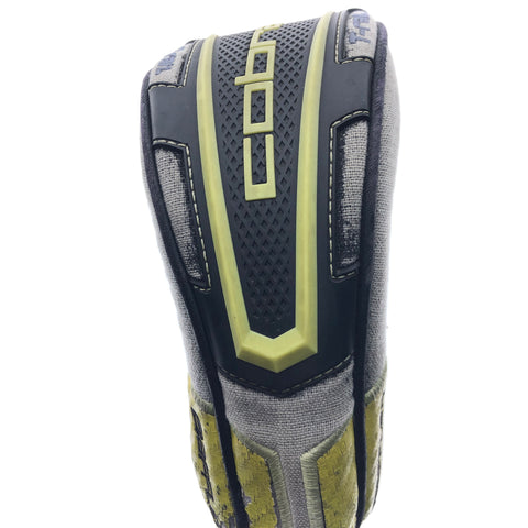 Used Cobra Baffler Rail H 4 Hybrid / 22 Degrees / Regular Flex