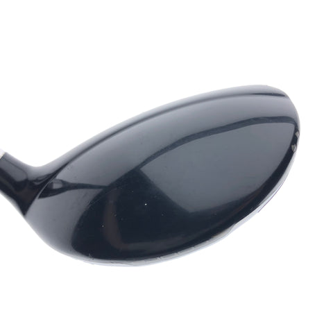 Used Cobra Baffler Rail H 4 Hybrid / 22 Degrees / Regular Flex