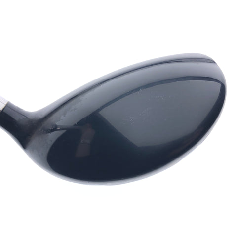 Used Cobra Baffler Rail H 4 Hybrid / 22 Degrees / Regular Flex