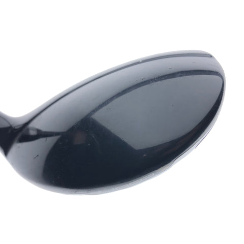 Used Cobra Baffler Rail H 4 Hybrid / 22 Degrees / Regular Flex