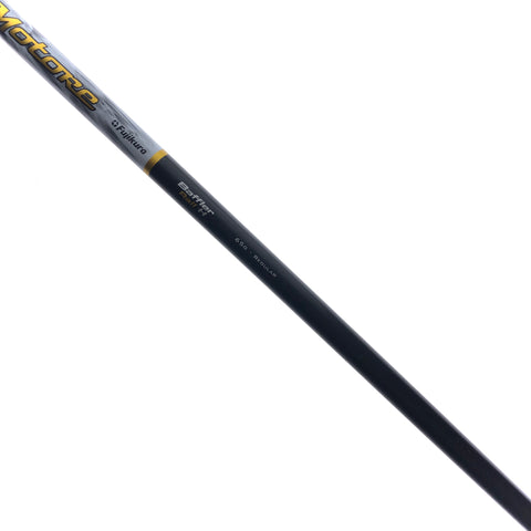 Used Cobra Baffler Rail H 4 Hybrid / 22 Degrees / Regular Flex