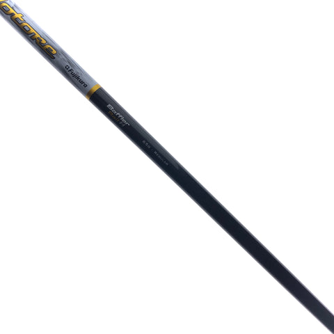 Used Cobra Baffler Rail H 4 Hybrid / 22 Degrees / Regular Flex