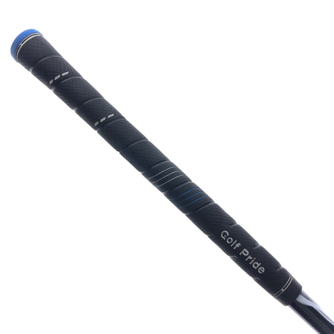 Used Cobra Baffler Rail H 4 Hybrid / 22 Degrees / Regular Flex