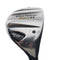 Used Cobra Baffler Rail H 4 Hybrid / 22 Degrees / Regular Flex