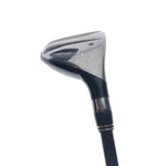 Used Cobra Baffler Rail H 4 Hybrid / 22.0 Degrees / Stiff Flex