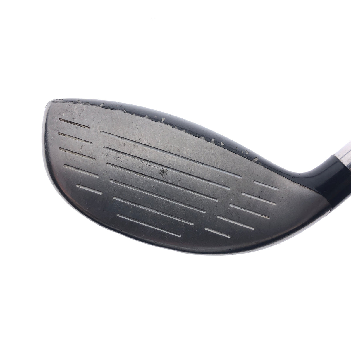 Used Cobra Baffler Rail H 4 Hybrid / 22.0 Degrees / Stiff Flex