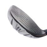 Used Cobra Baffler Rail H 4 Hybrid / 22.0 Degrees / Stiff Flex