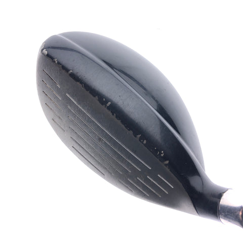 Used Cobra Baffler Rail H 4 Hybrid / 22.0 Degrees / Stiff Flex