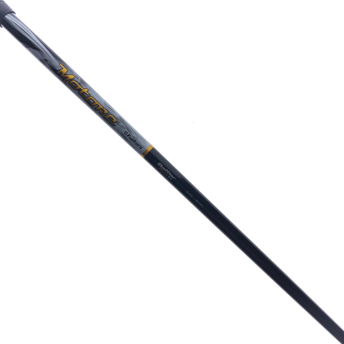 Used Cobra Baffler Rail H 4 Hybrid / 22.0 Degrees / Stiff Flex