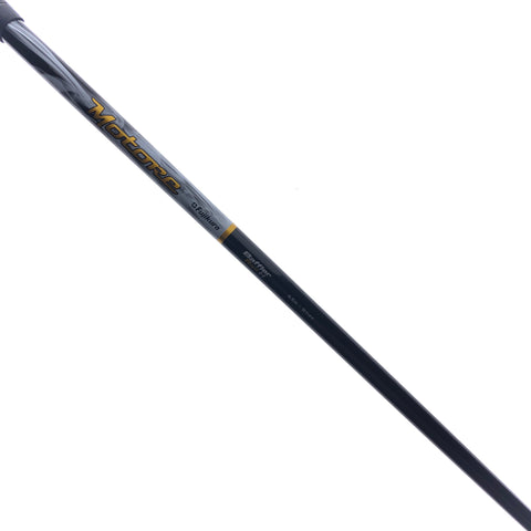 Used Cobra Baffler Rail H 4 Hybrid / 22.0 Degrees / Stiff Flex