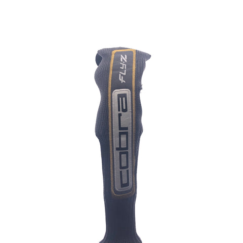 Used Cobra Baffler Rail H 5 Hybrid / 25 Degrees / Regular Flex