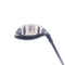 Used Cobra Baffler Rail H 5 Hybrid / 25 Degrees / Regular Flex