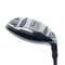Used Cobra Baffler Rail H 5 Hybrid / 25 Degrees / Regular Flex