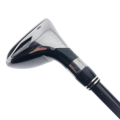 Used Cobra Baffler Rail H 5 Hybrid / 25 Degrees / Regular Flex