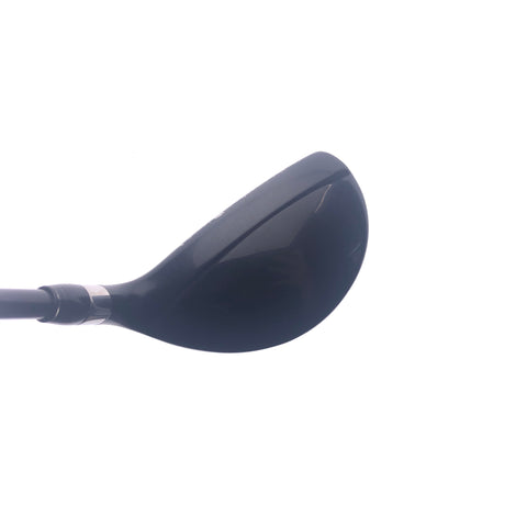 Used Cobra Baffler Rail H 5 Hybrid / 25 Degrees / Regular Flex