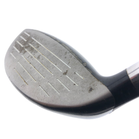 Used Cobra Baffler Rail H 5 Hybrid / 25 Degrees / Regular Flex