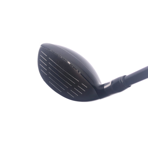 Used Cobra Baffler Rail H 5 Hybrid / 25 Degrees / Regular Flex