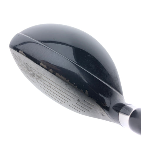 Used Cobra Baffler Rail H 5 Hybrid / 25 Degrees / Regular Flex
