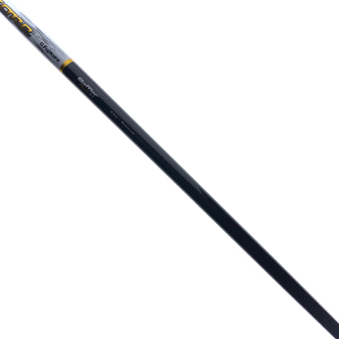 Used Cobra Baffler Rail H 5 Hybrid / 25 Degrees / Regular Flex