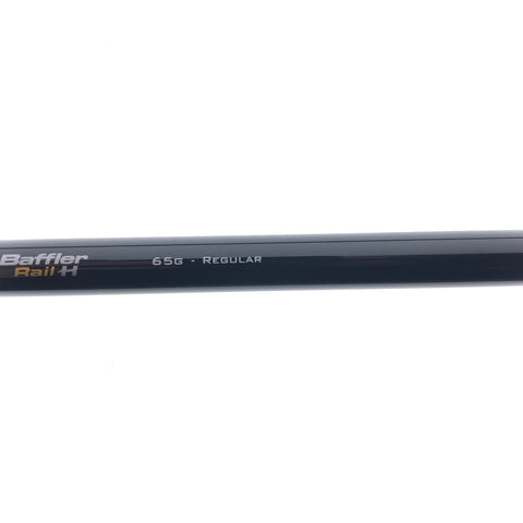 Used Cobra Baffler Rail H 5 Hybrid / 25 Degrees / Regular Flex