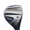 Used Cobra Baffler Rail H 5 Hybrid / 25 Degrees / Regular Flex