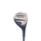 Used Cobra Baffler Rail H 5 Hybrid / 25 Degrees / Regular Flex