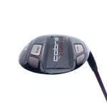 Used Cobra Baffler T Rail 3 Fairway Wood / 13.0 Degrees / Regular Flex
