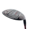 Used Cobra Baffler T Rail 3 Fairway Wood / 16 Degrees / Regular Flex