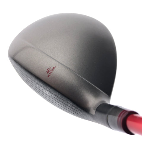 Used Cobra Baffler T Rail 3 Fairway Wood / 16 Degrees / Regular Flex