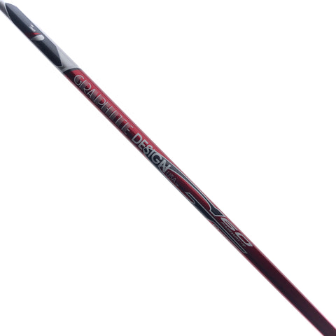 Used Cobra Baffler T Rail 3 Fairway Wood / 16 Degrees / Regular Flex