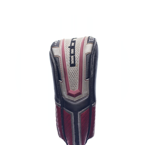 Used Cobra Baffler T-Rail + 3 Hybrid / 19 Degrees / Regular Flex