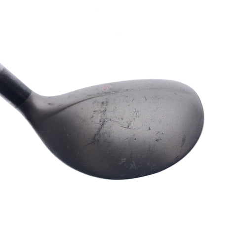 Used Cobra Baffler T-Rail + 3 Hybrid / 19 Degrees / Regular Flex
