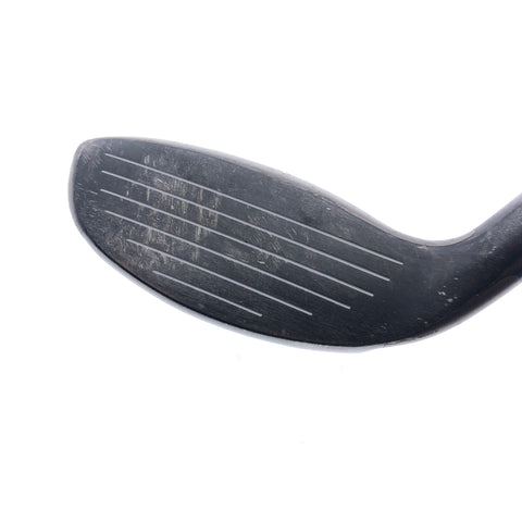 Used Cobra Baffler T-Rail + 3 Hybrid / 19 Degrees / Regular Flex