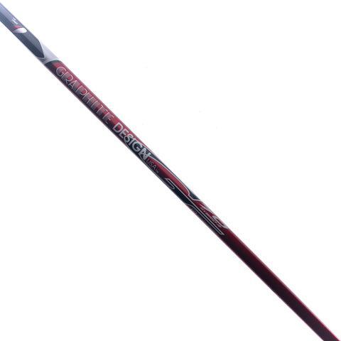 Used Cobra Baffler T-Rail + 3 Hybrid / 19 Degrees / Regular Flex