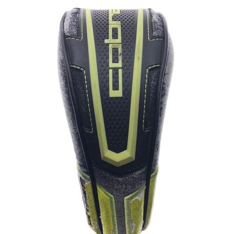 Used Cobra Baffler T Rail 3 Hybrid / 19 Degrees / Stiff Flex