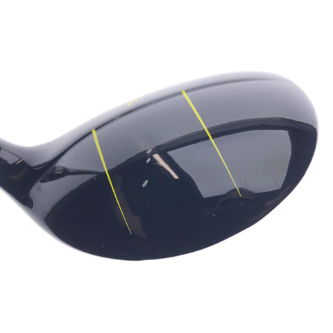 Used Cobra Baffler T Rail 3 Hybrid / 19 Degrees / Stiff Flex