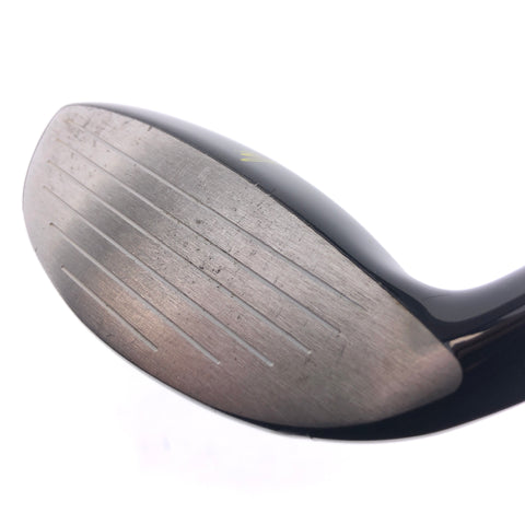 Used Cobra Baffler T Rail 3 Hybrid / 19 Degrees / Stiff Flex