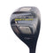 Used Cobra Baffler T Rail 3 Hybrid / 19 Degrees / Stiff Flex